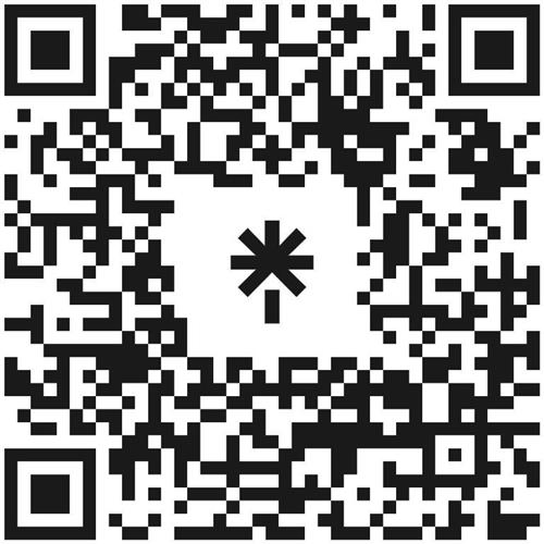 follow us on social media 